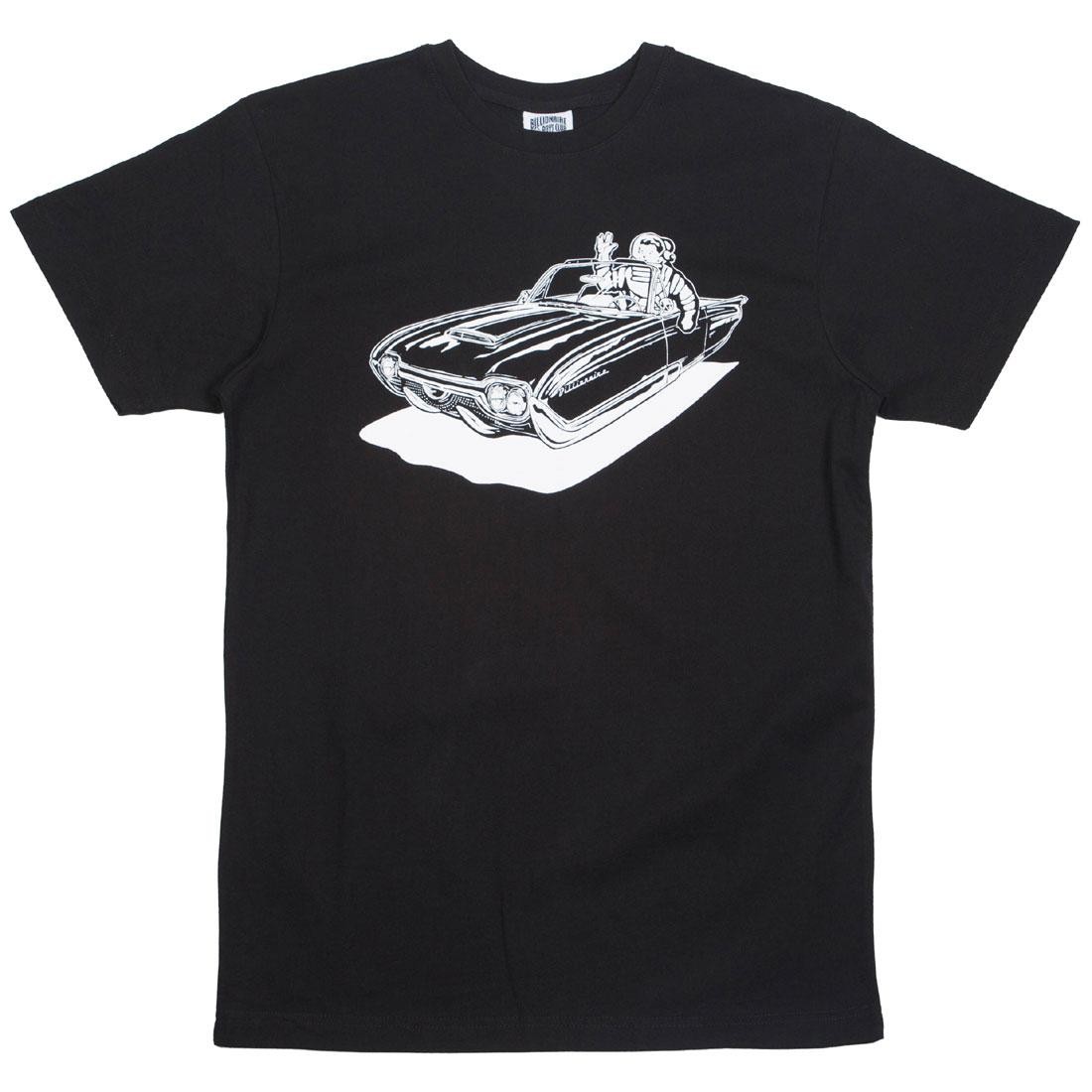 Billionaire Boys Club Men Thunderrocket Tee (black)