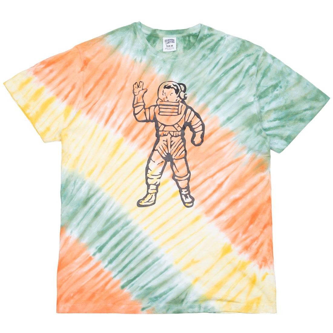 Billionaire Boys Club Men Astro Knit Tee (white)
