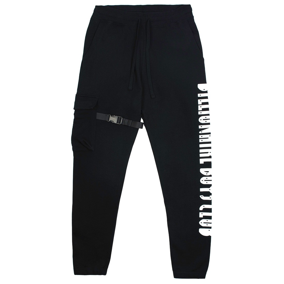 Billionaire Boys Club Men Getaway Sweatpants (black)