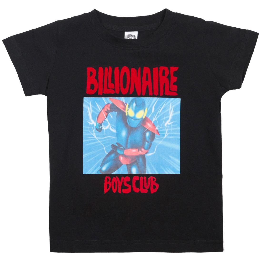 Billionaire Boys Club Youth Defender Tee (black)