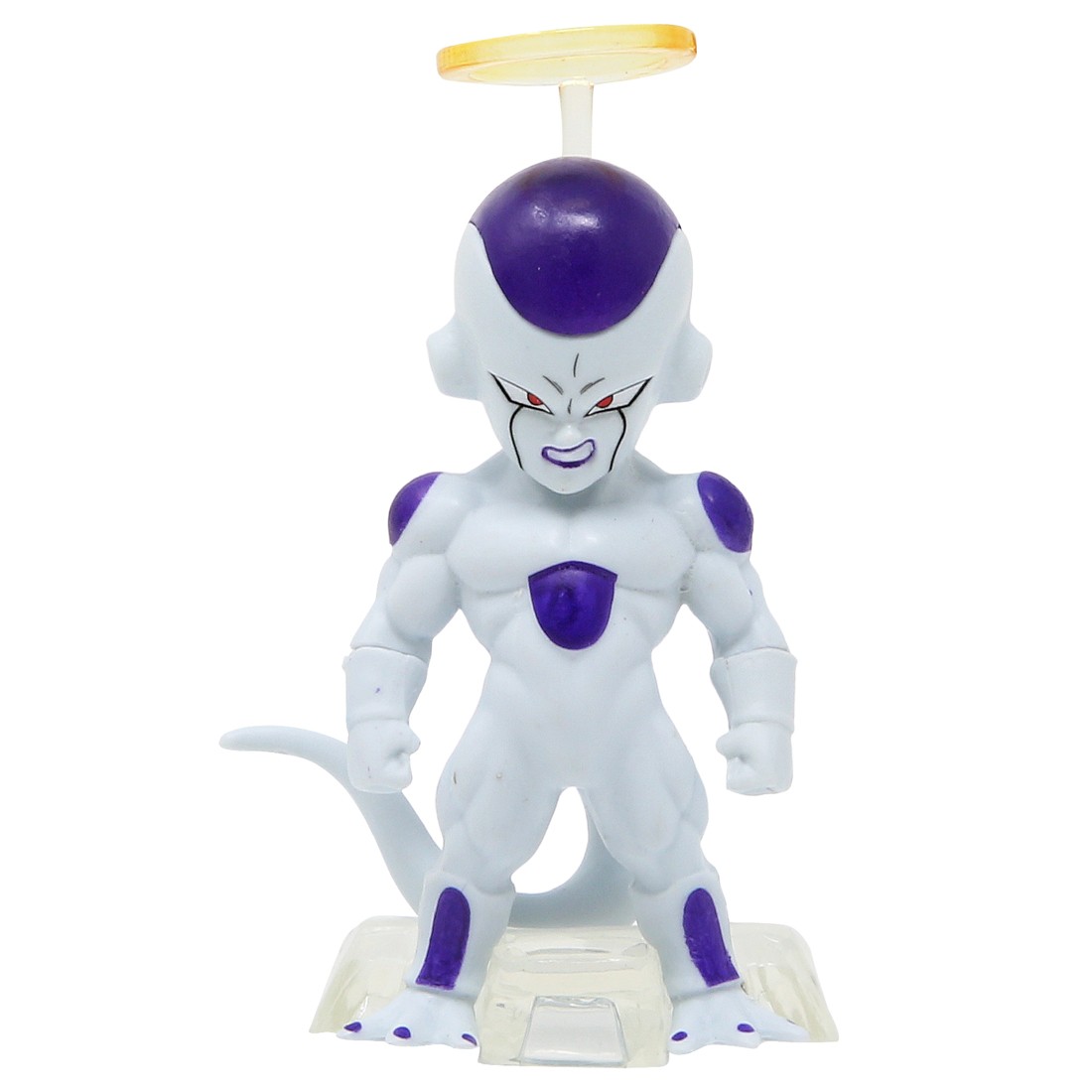 Bandai Dragon Ball Super Dragon Ball Adverge 10 - Final Form Frieza (white)