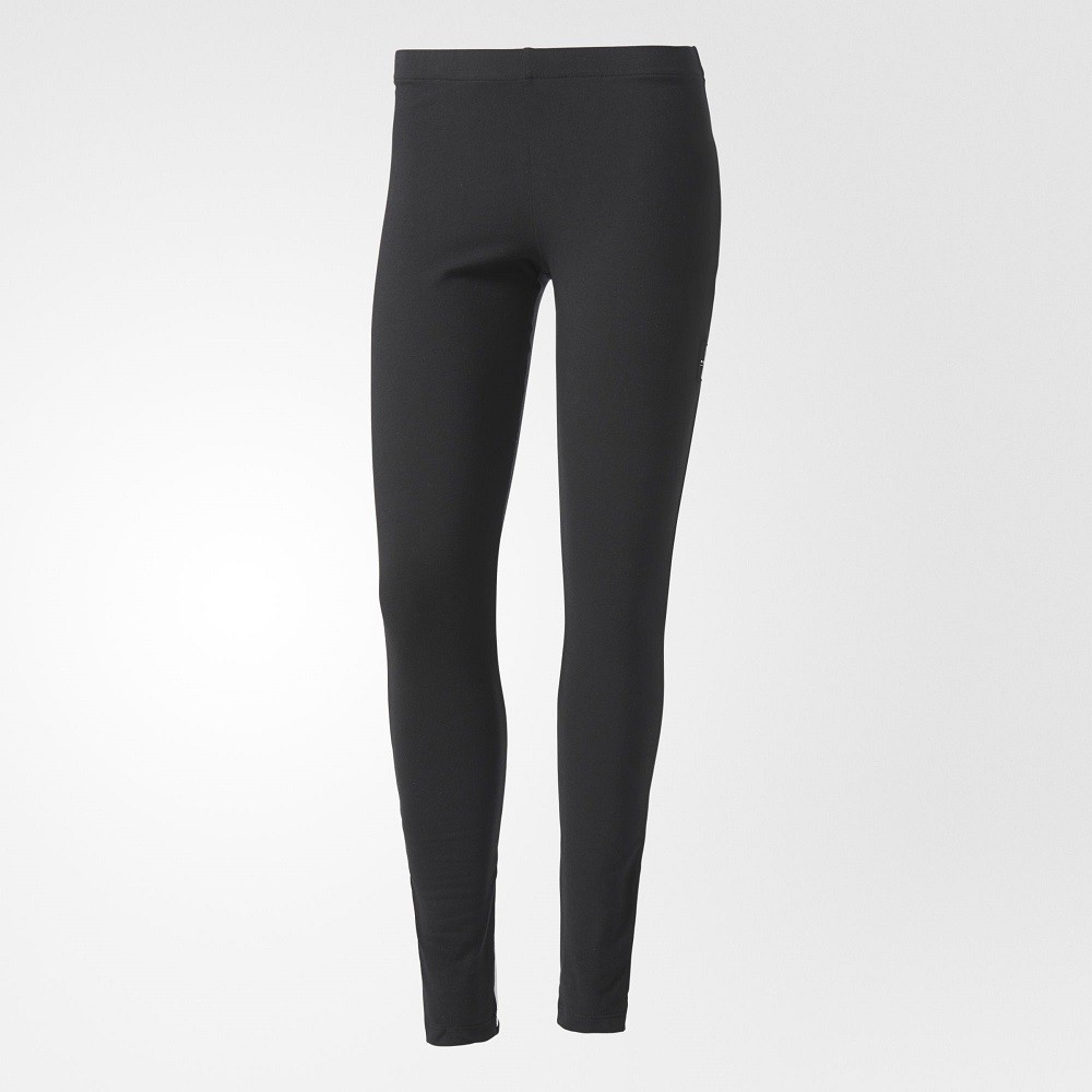 Adidas Women EQT ADV Tight Leggings (black / white)