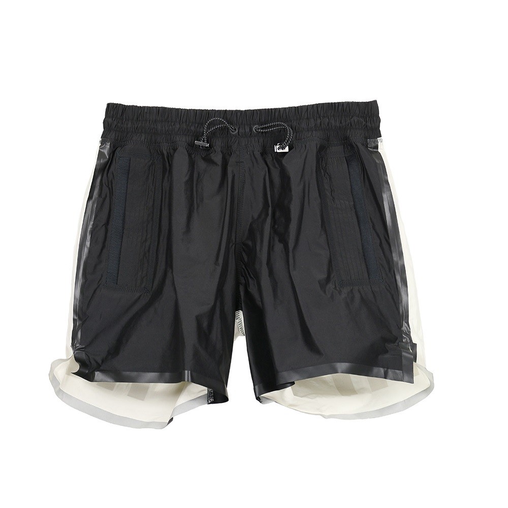 Adidas Consortium Day One Men Running Shorts (black)