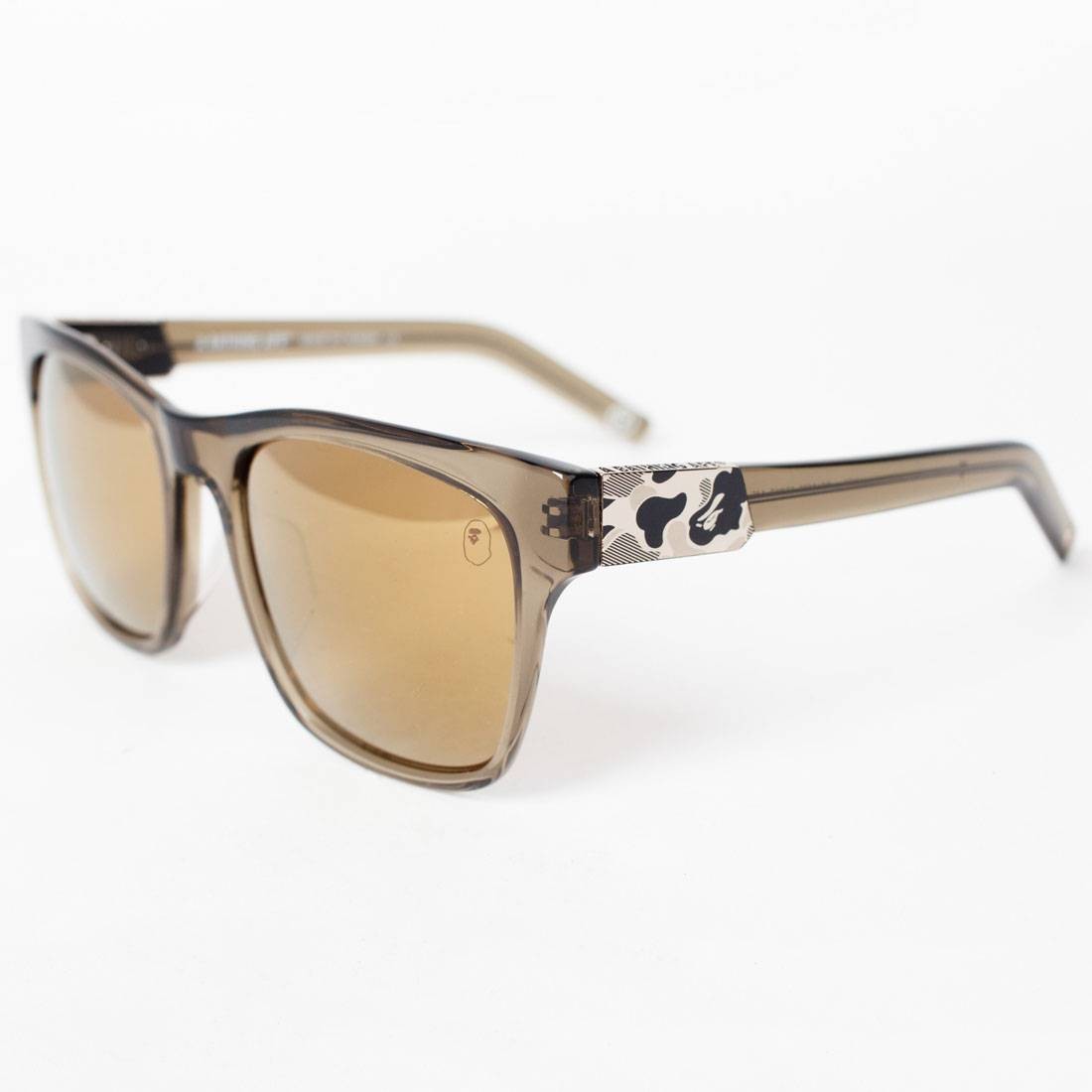 A Bathing Ape BS13023 GN Sunglasses (green)