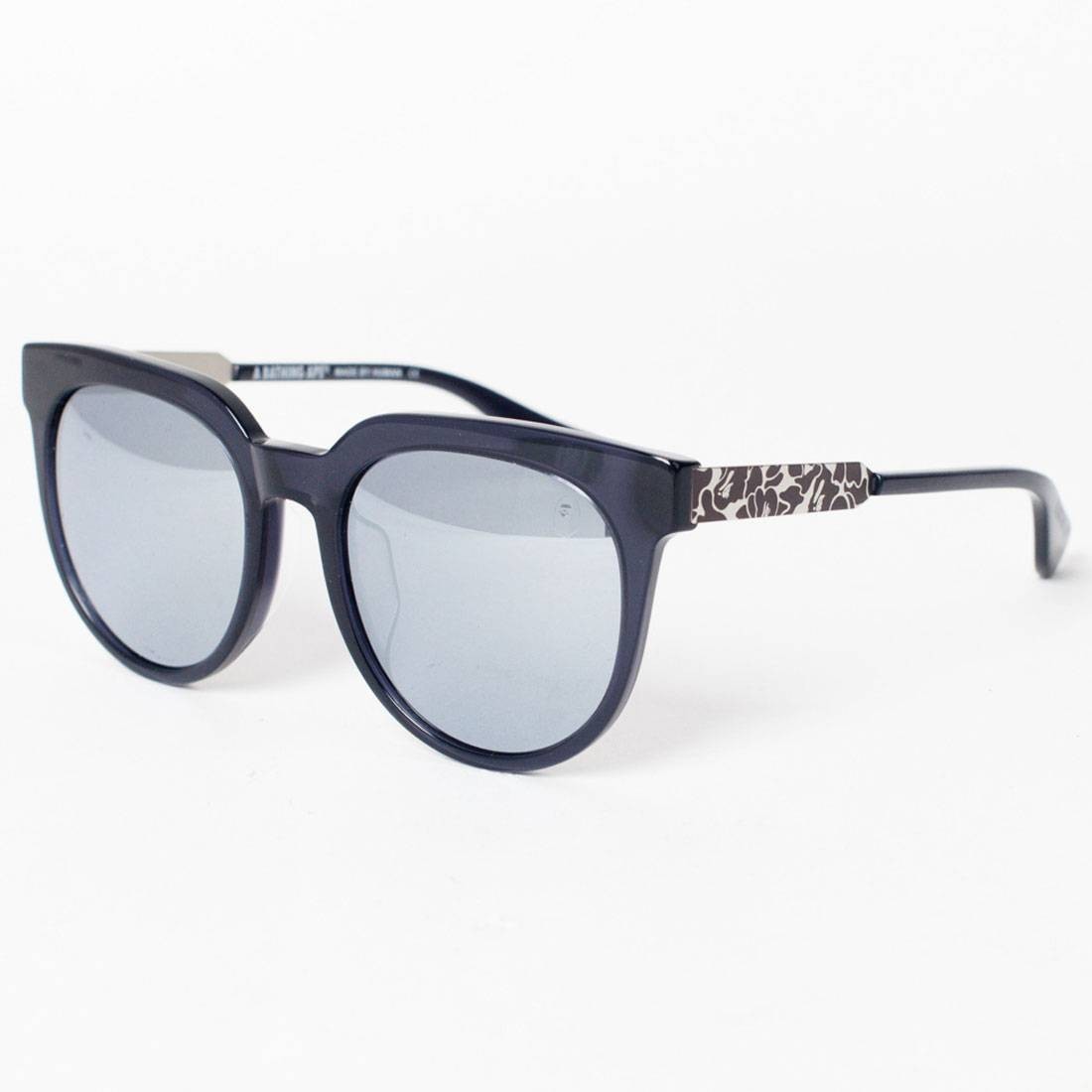 A Bathing Ape BS13048 GY Sunglasses (gray)