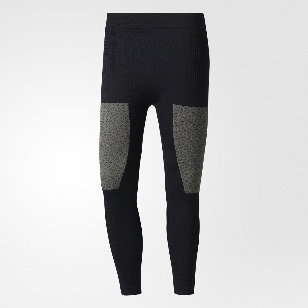Adidas Consortium Day One Men Compression Tights (black)