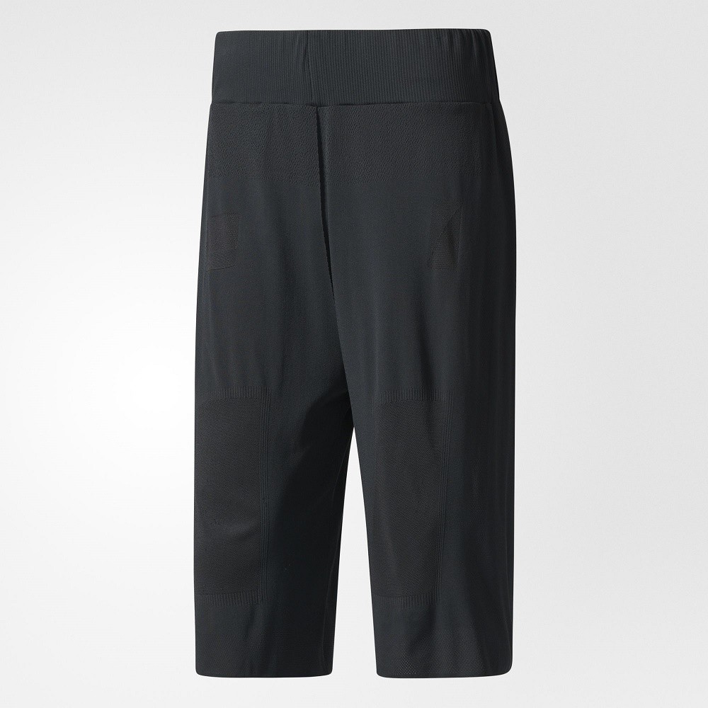 Adidas Consortium Day One Men Seamless Shorts (gray / solid grey)