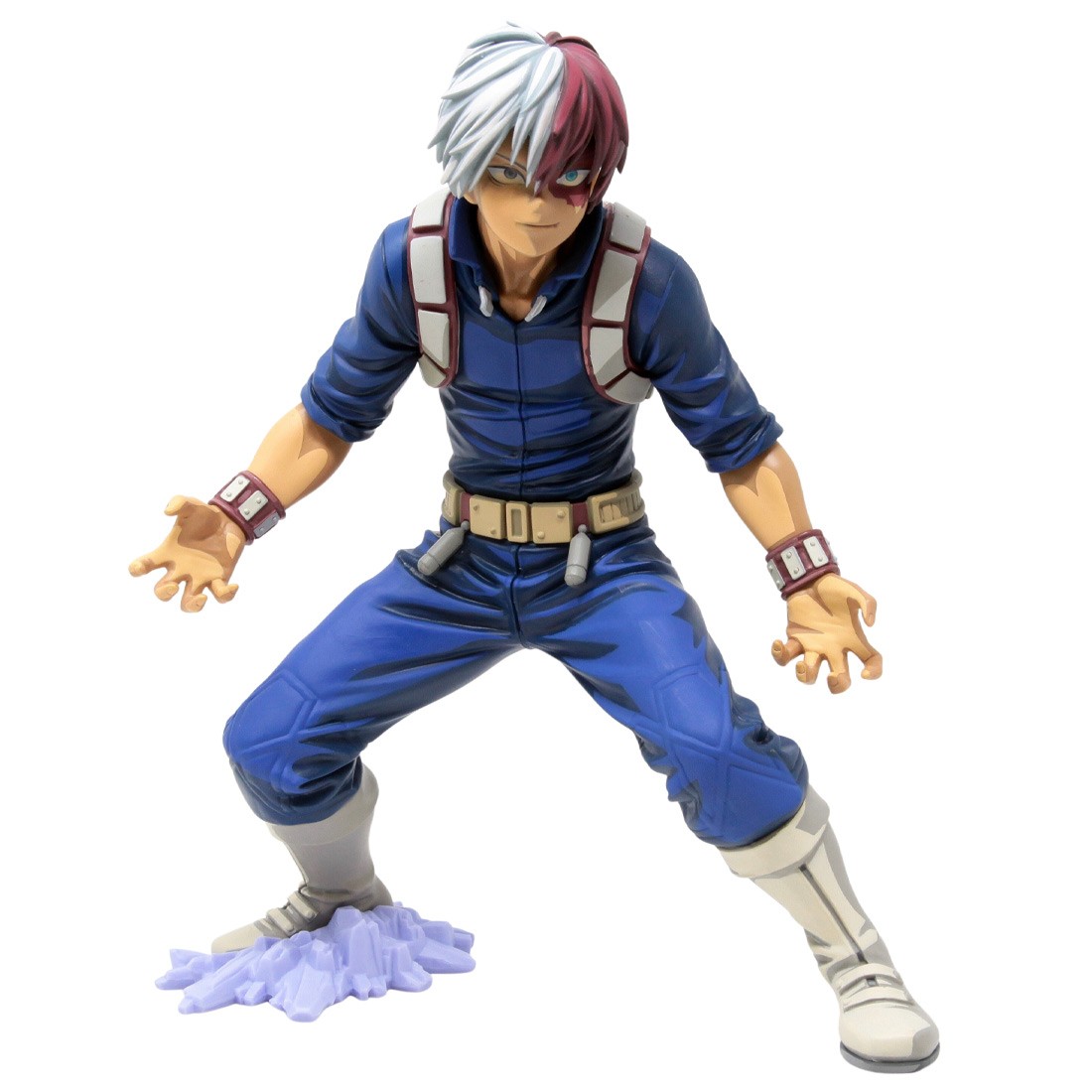 banpresto two dimensions