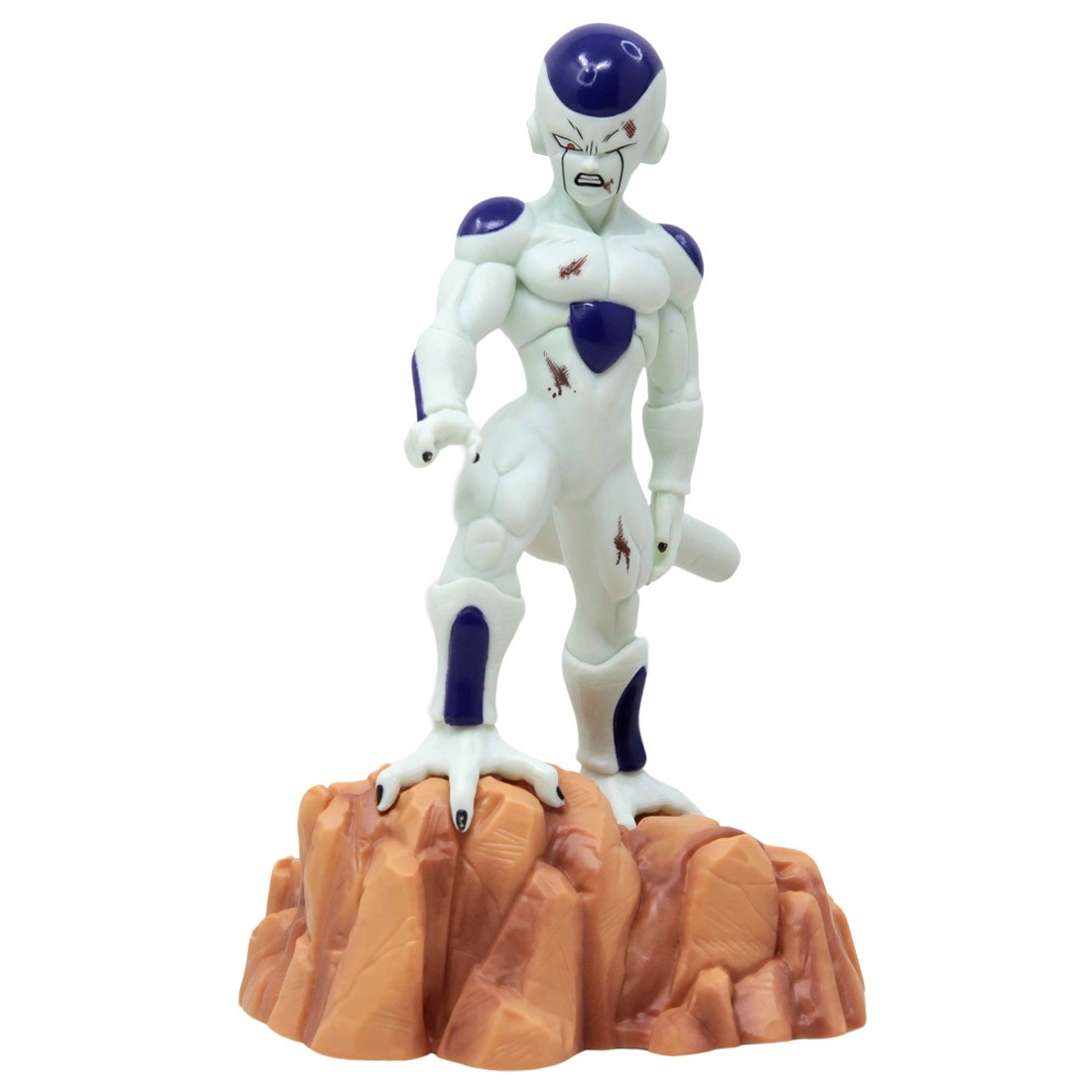 Banpresto Dragon Ball Z History Box Vol. 5 Frieza Figure (white)