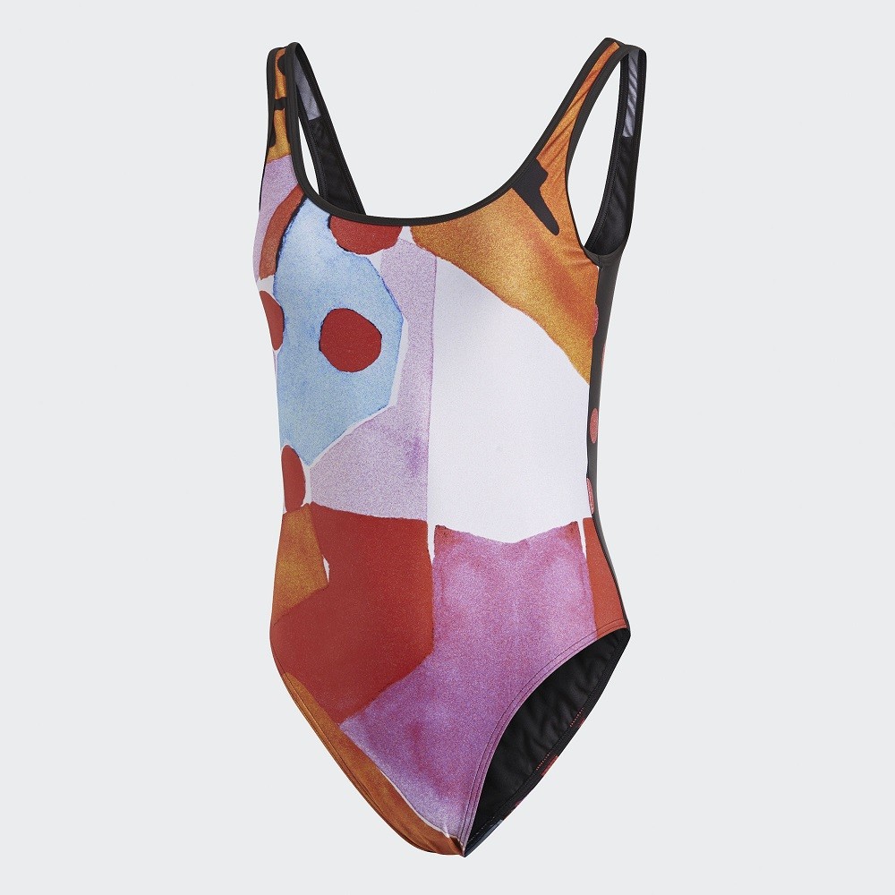 Adidas Women Collective Memories Bodysuit (white)