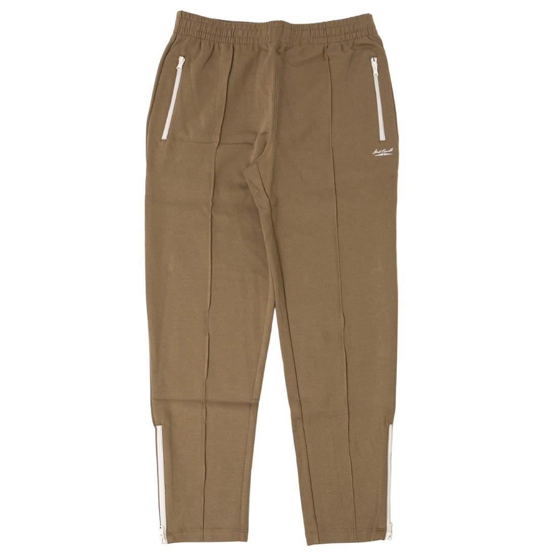 Converse x Todd Snyder Men Jogger (tan / lead gray)
