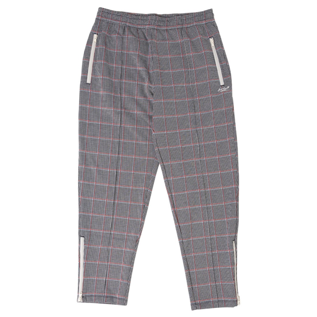 Converse x Todd Snyder Men Jogger (navy / dark sapphire plaid)
