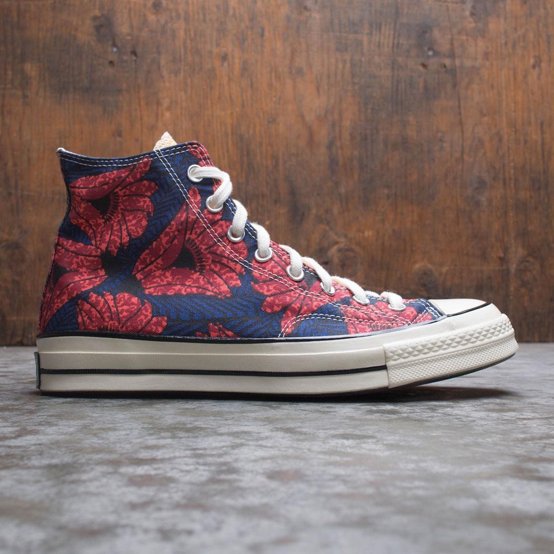 Converse Men Culture Weave Chuck 70 Hi (multi / egret / black)