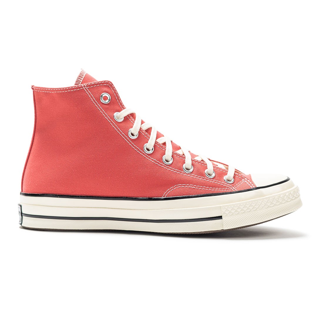 Converse Men Color Vintage Canvas Chuck 70 Hi (pink / terracotta pink / egret)