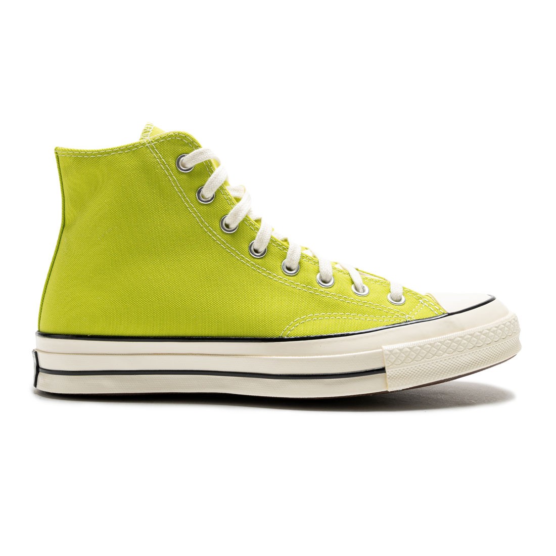 Converse Men Chuck 70 Hi (green / lime twist / egret / black)