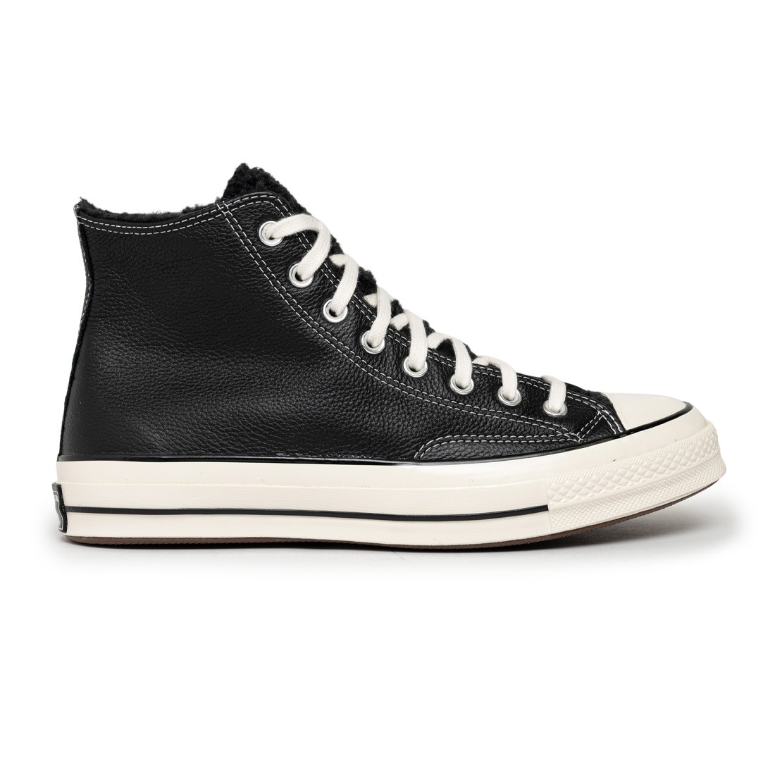Converse Men Chuck 70 Hi (black / egret)