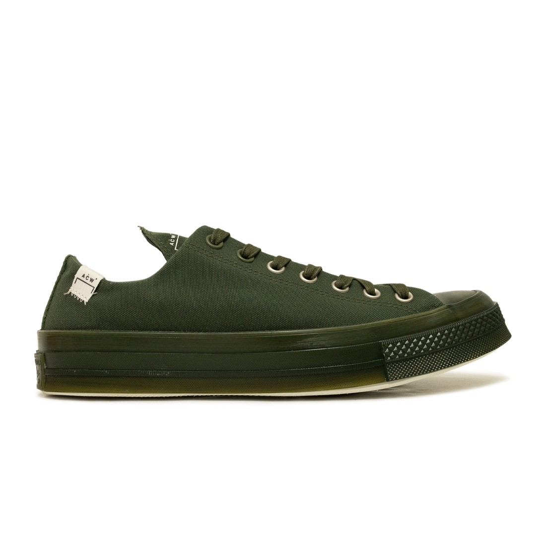 Converse Men Chuck 70 OX (green)