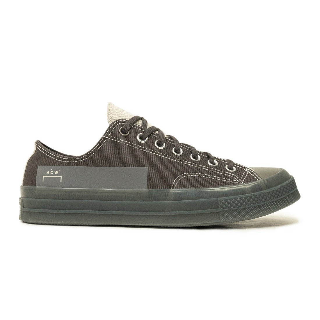 Converse Men Converse Men Chuck 70 OX (gray / silver birch)