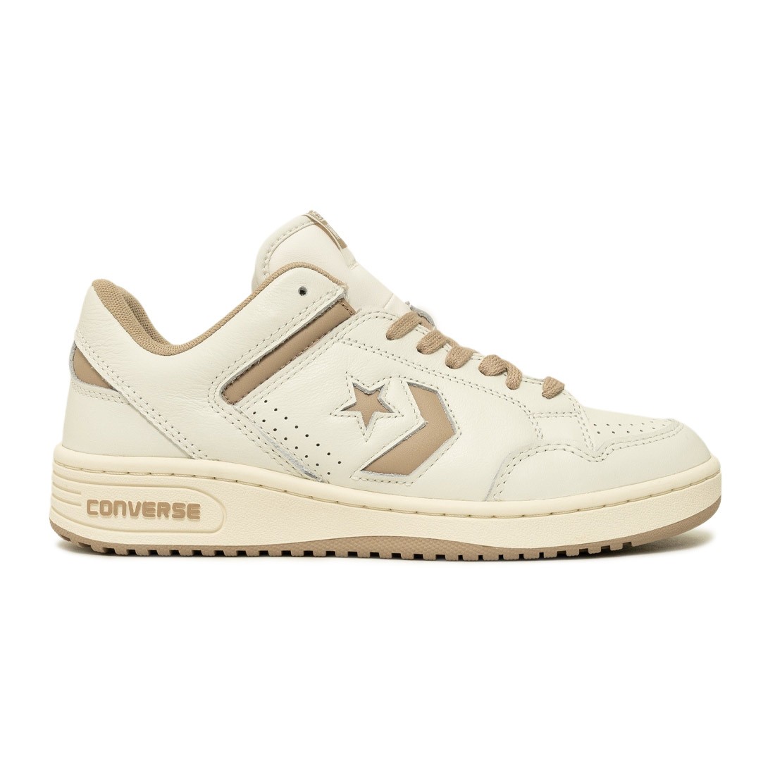 Converse Men Weapon OX (vintage white / vintage cargo)