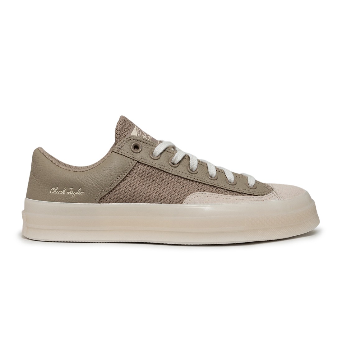 Converse Men Chuck 70 Marquis Ox (white / vintage cargo / light dune)