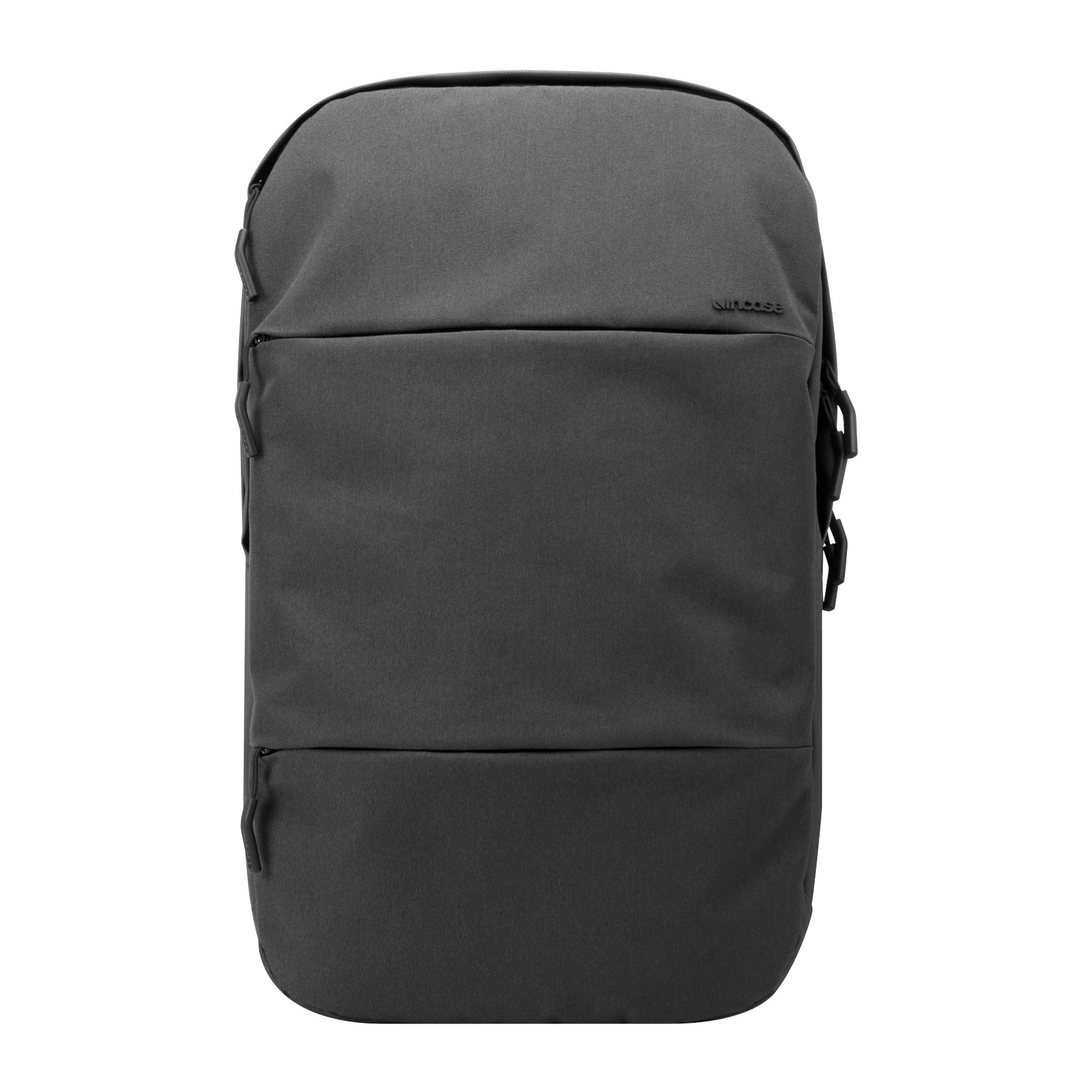 Incase City Backpack (black)