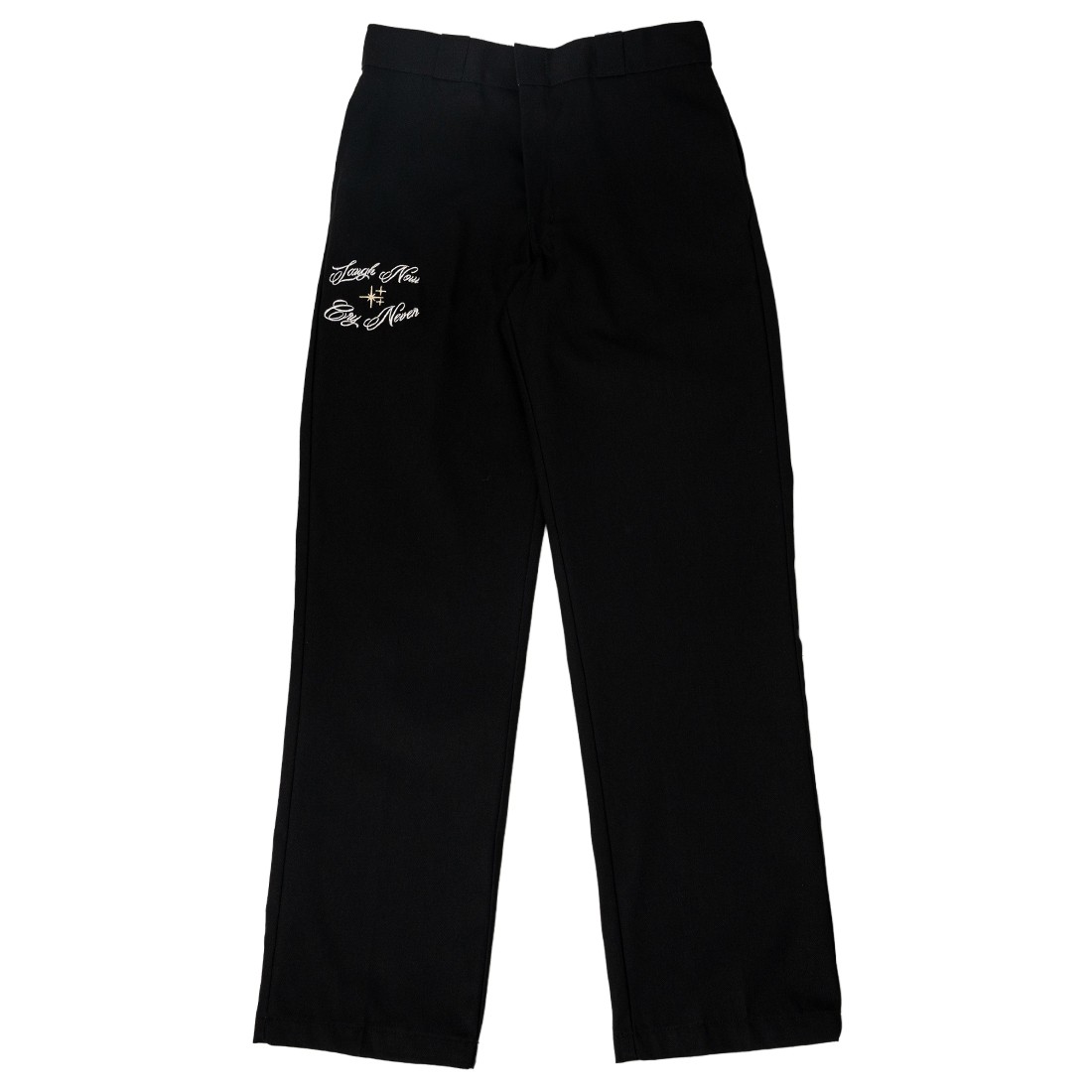 Dickies x Estevan Oriol Men Laugh Now Cry Later Pants (black)