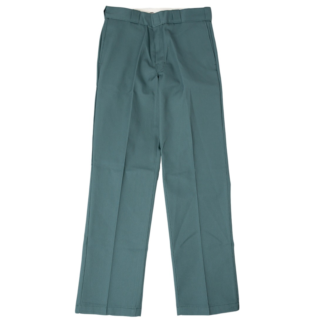 Dickies Men Original Fit 874 Work Pants (green / lincoln green)