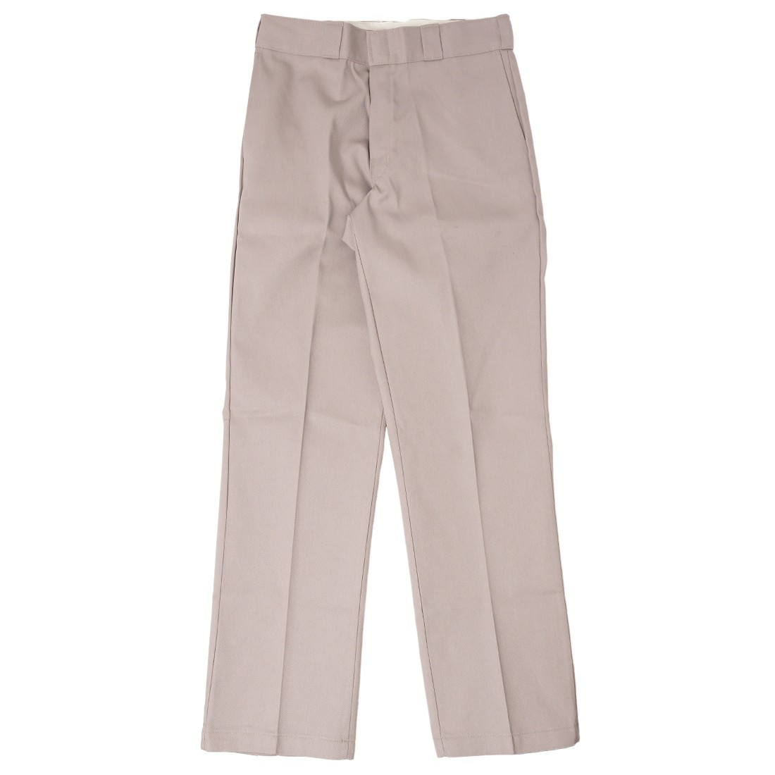 Dickies Men Original Fit 874 Work Pants (silver)