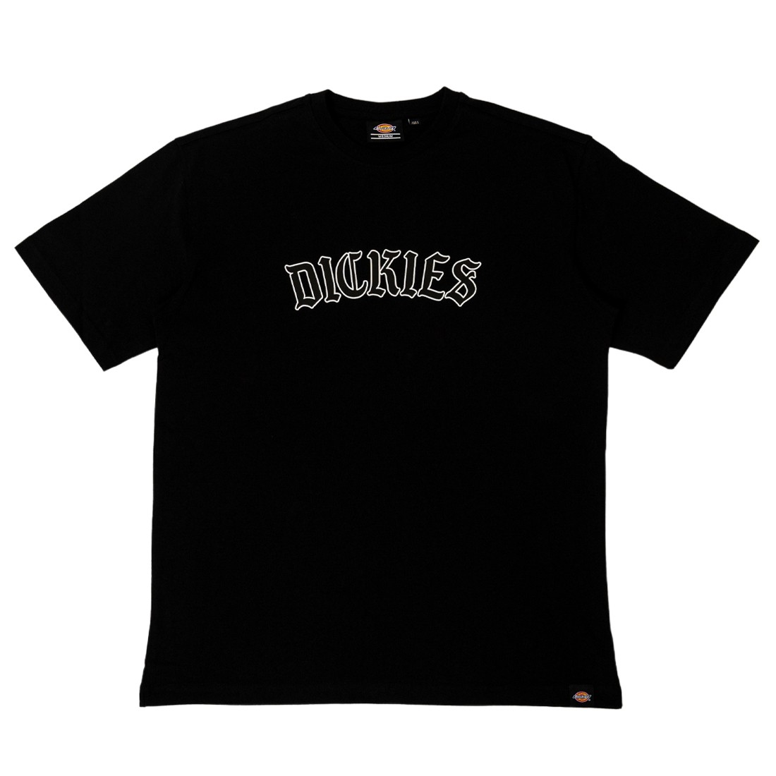 Dickies Men Union Spring Tee (black)