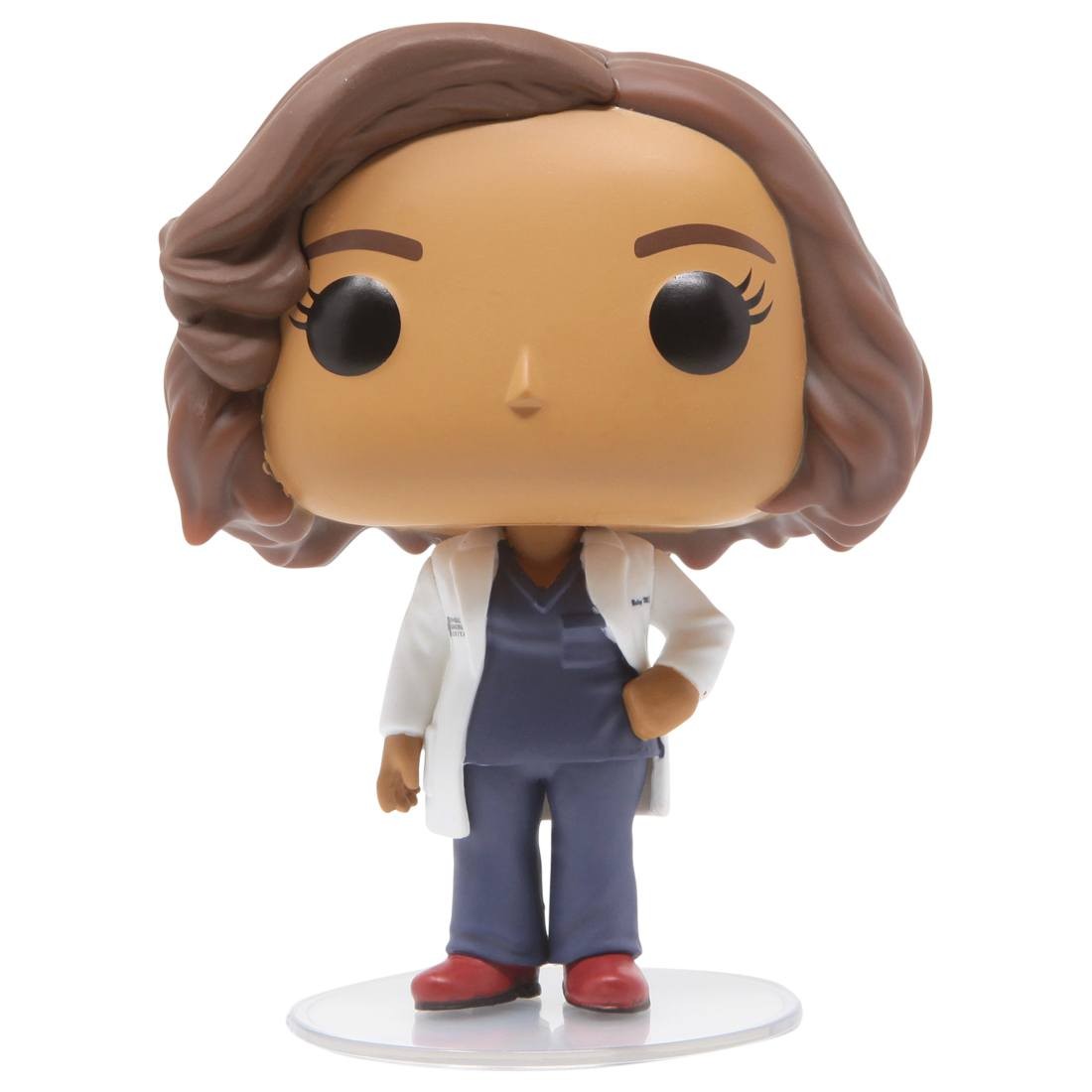 Funko POP TV Grey's Anatomy - Miranda Bailey (brown)