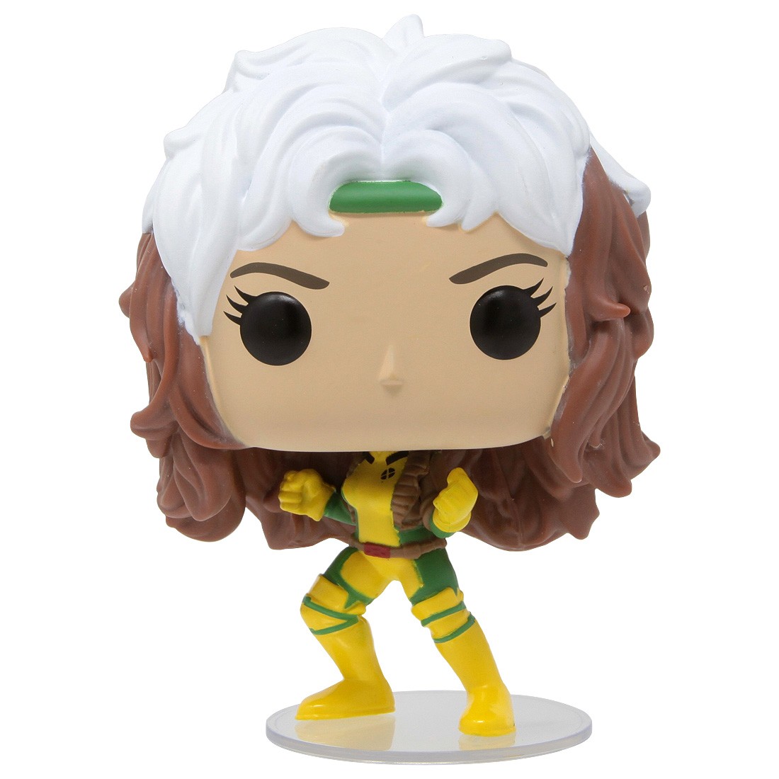 Funko POP Marvel X-Men Classic - Rogue (yellow)