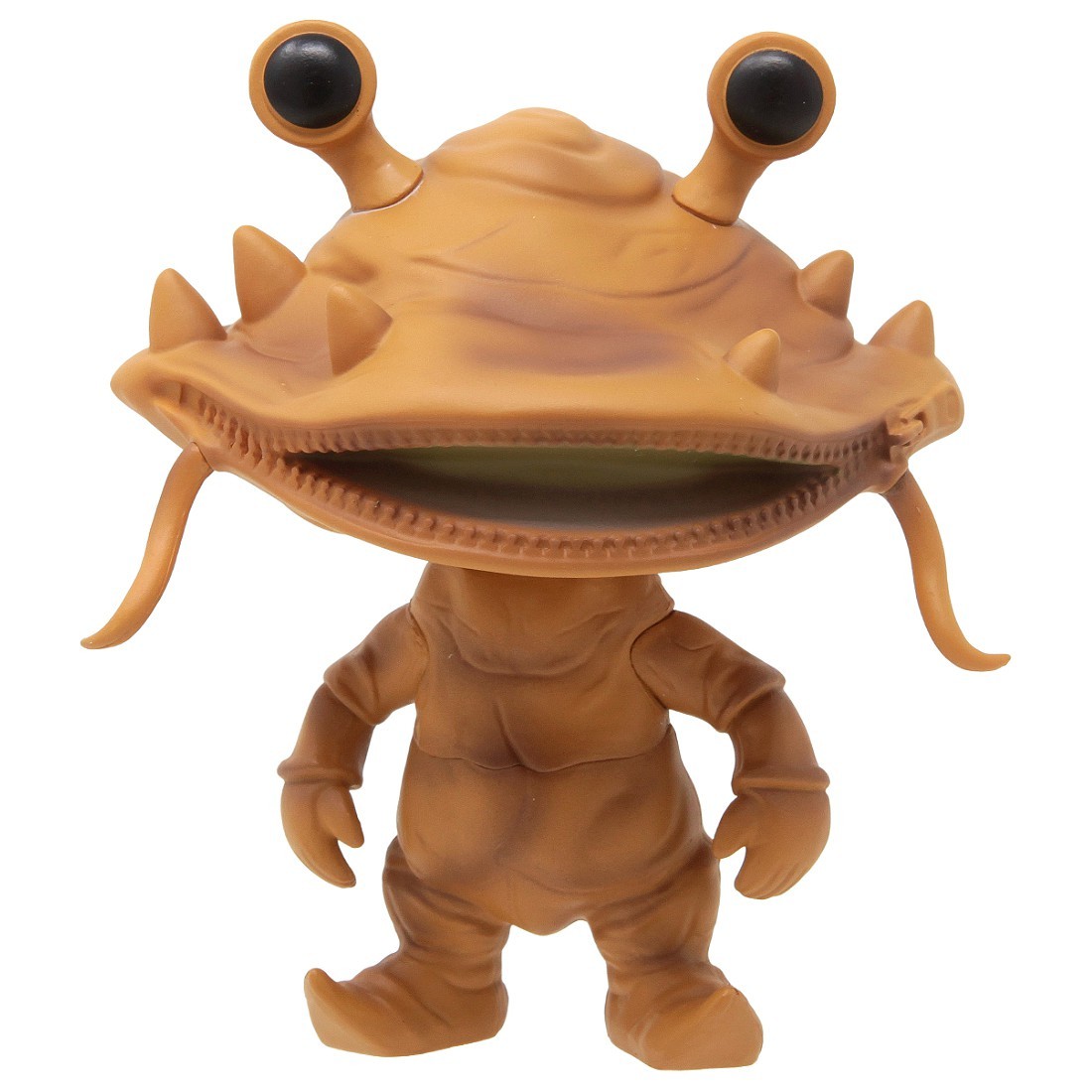 Funko Pop TV Ultraman - Kanegon (brown)