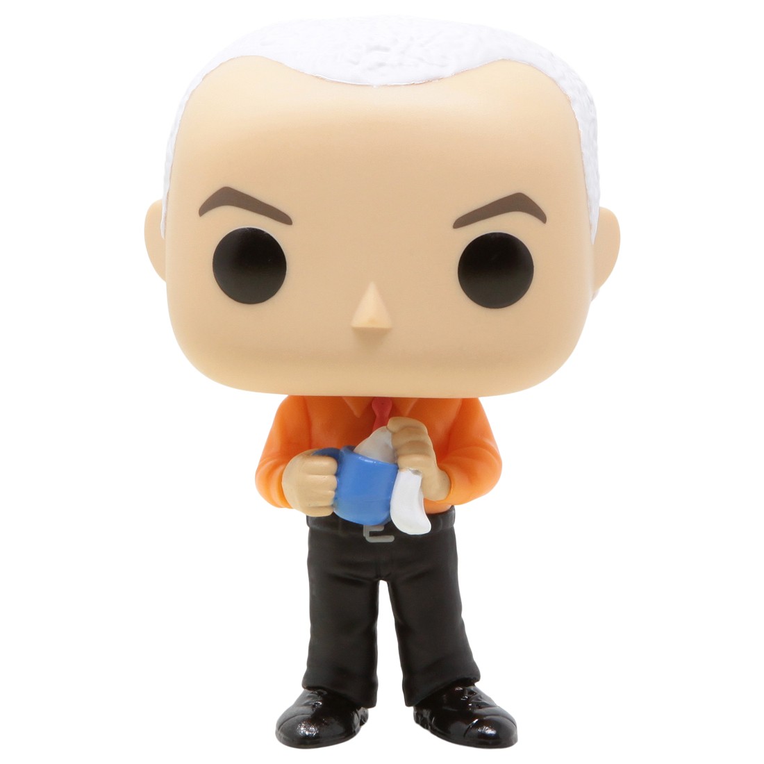 Funko POP TV Friends - Gunther (orange)