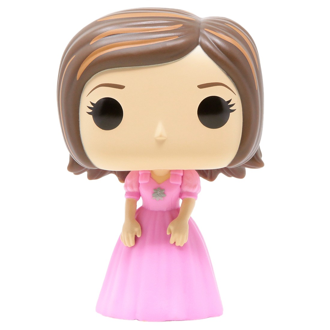 Funko POP TV Friends - Rachel Green (pink)