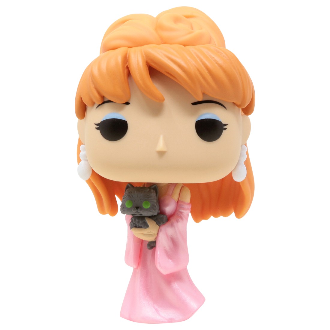 Funko POP TV Friends - Phoebe Buffay (pink)