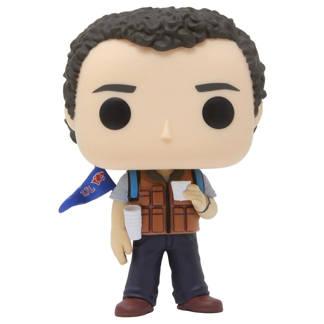 Funko POP Movies Water Boy Bobby Boucher (tan)