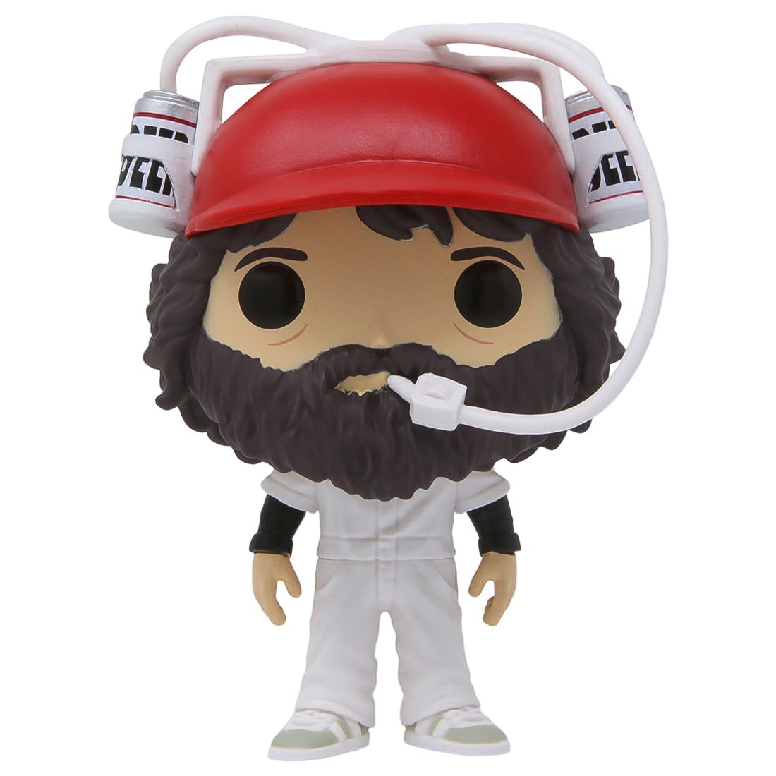 Funko POP Movie Happy Gilmore - Otto (white)