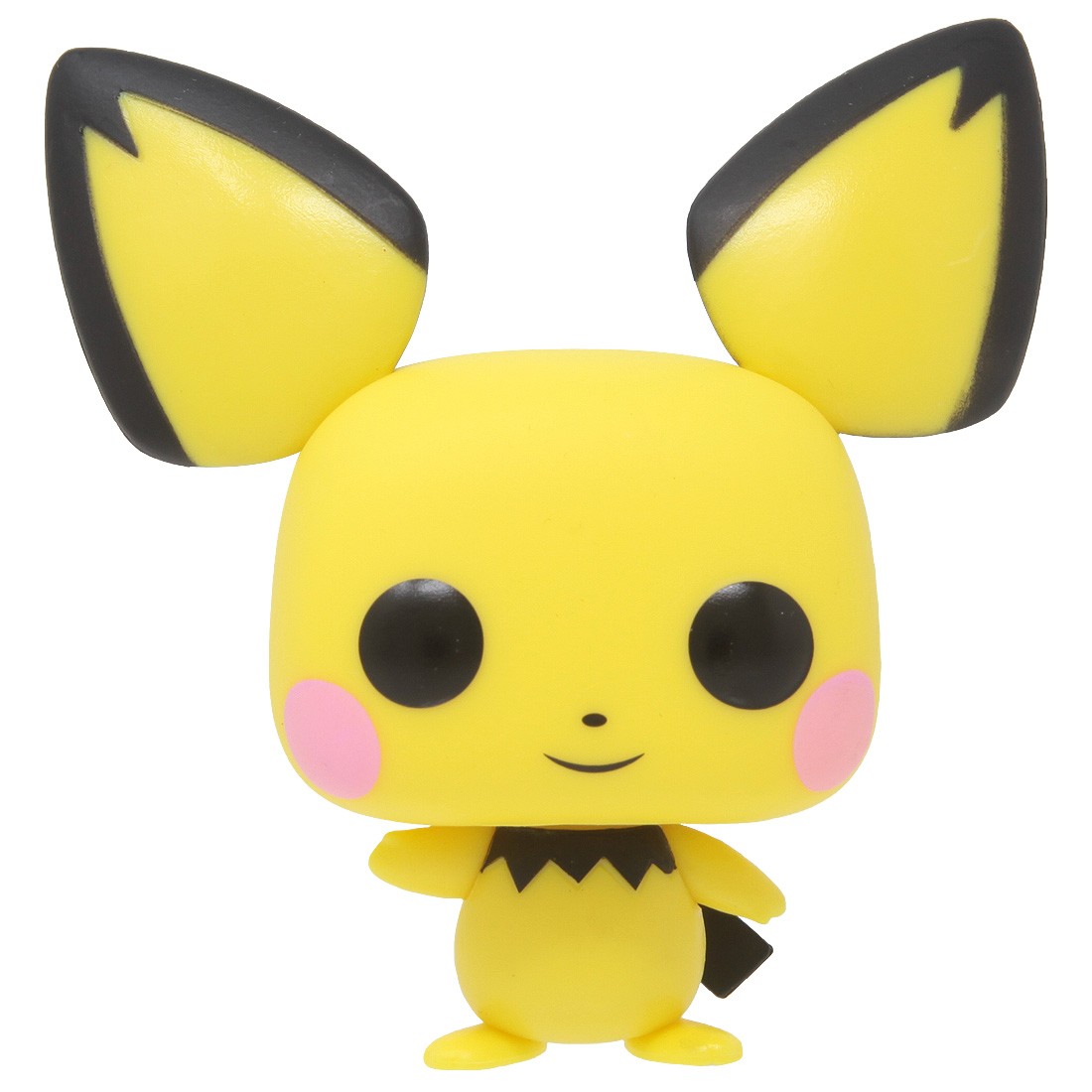 Funko POP Games Pokemon S2 - Pichu (yellow)