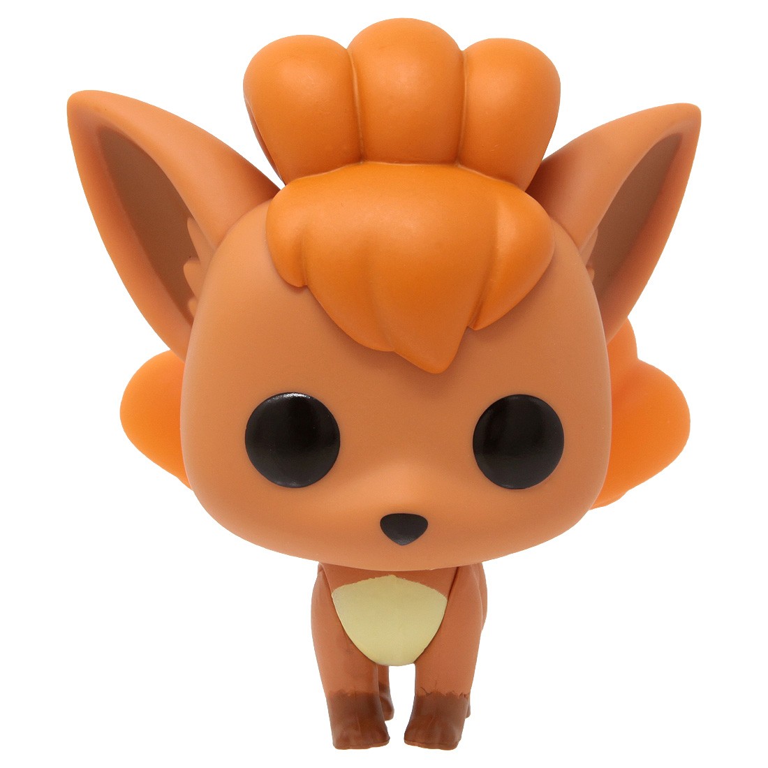 Funko POP Games Pokemon S2 - Vulpix (brown)