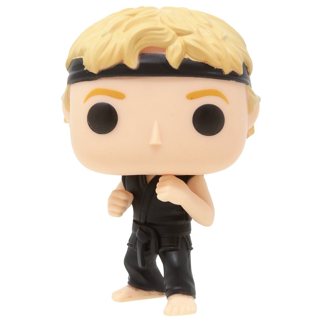 Funko POP TV Cobra Kai Johnny Lawrence (black)