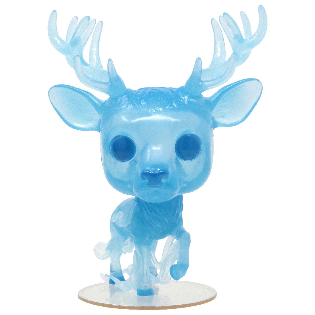Funko POP Harry Potter - Patronus Harry Potter (blue)