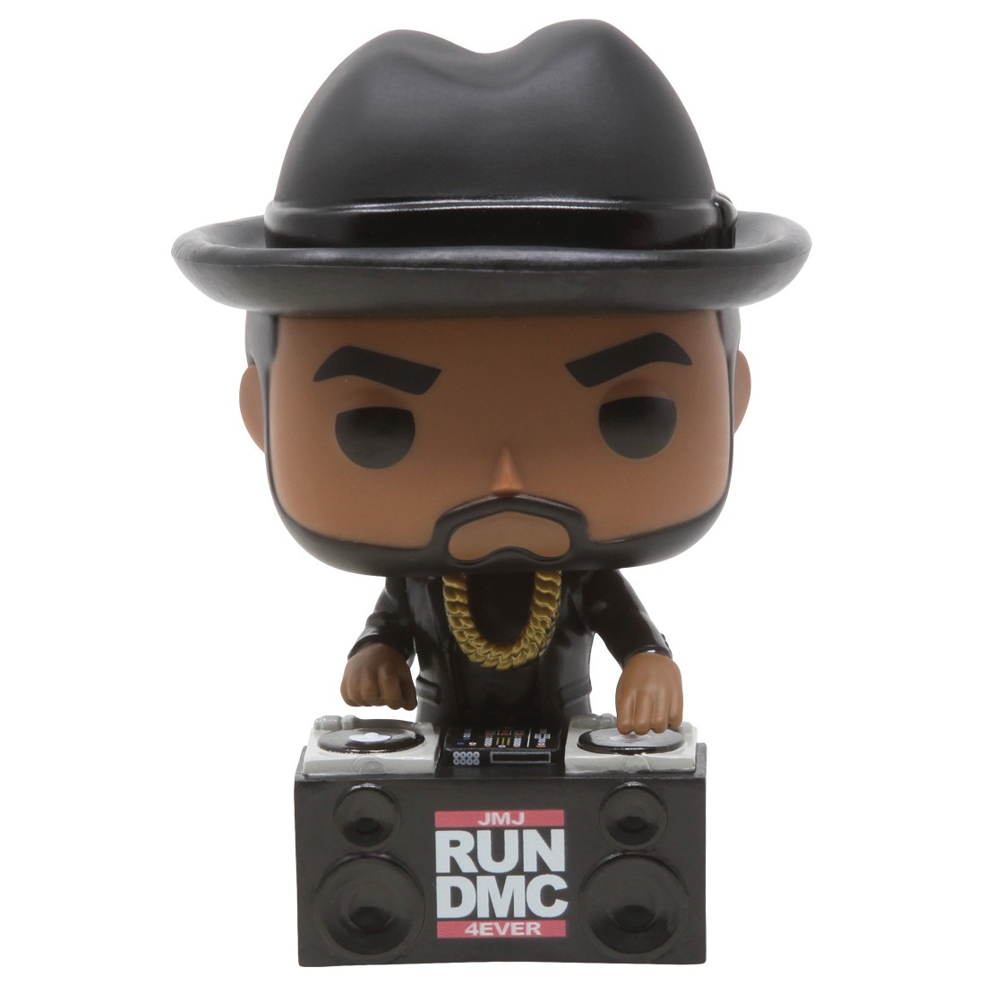 Funko POP Rocks Run-DMC - Jam Master Jay (black)