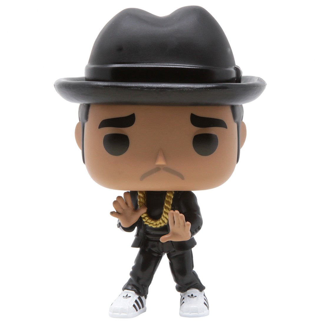 Funko POP Rocks Run-DMC - RUN (black)