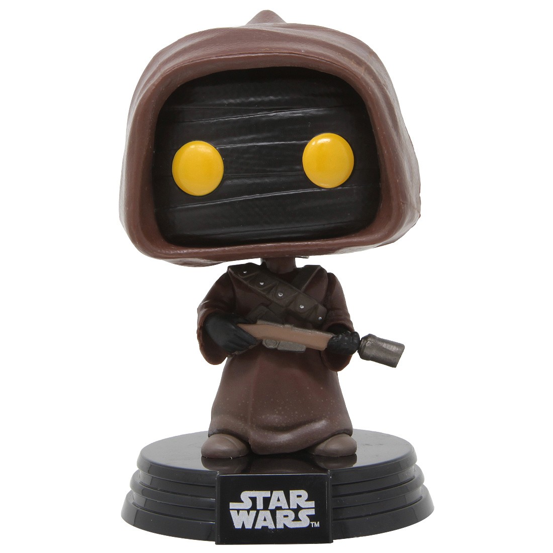 Funko POP Star Wars Classic Jawa (brown)