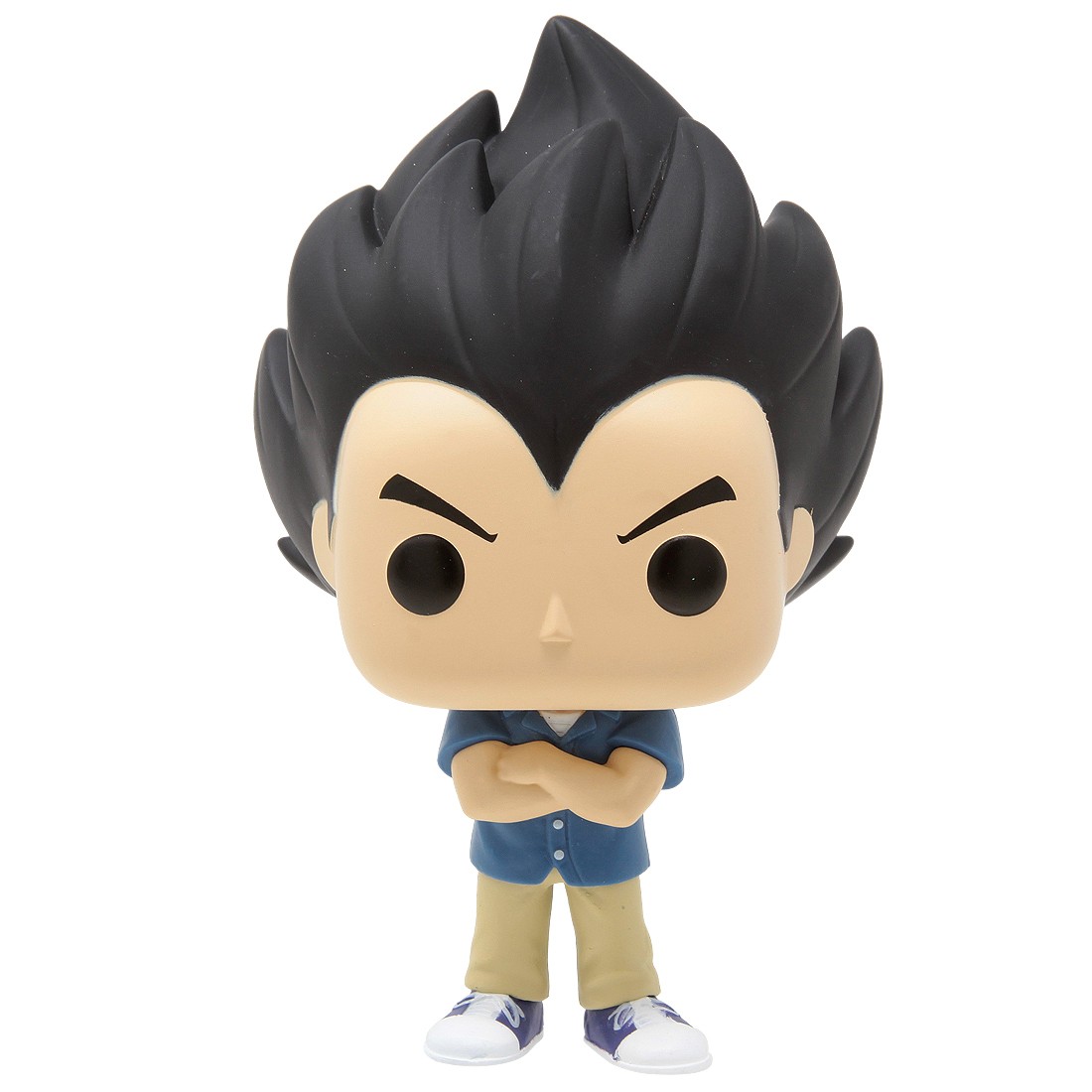 Funko POP Animation Dragon Ball Super - Vegeta (blue)