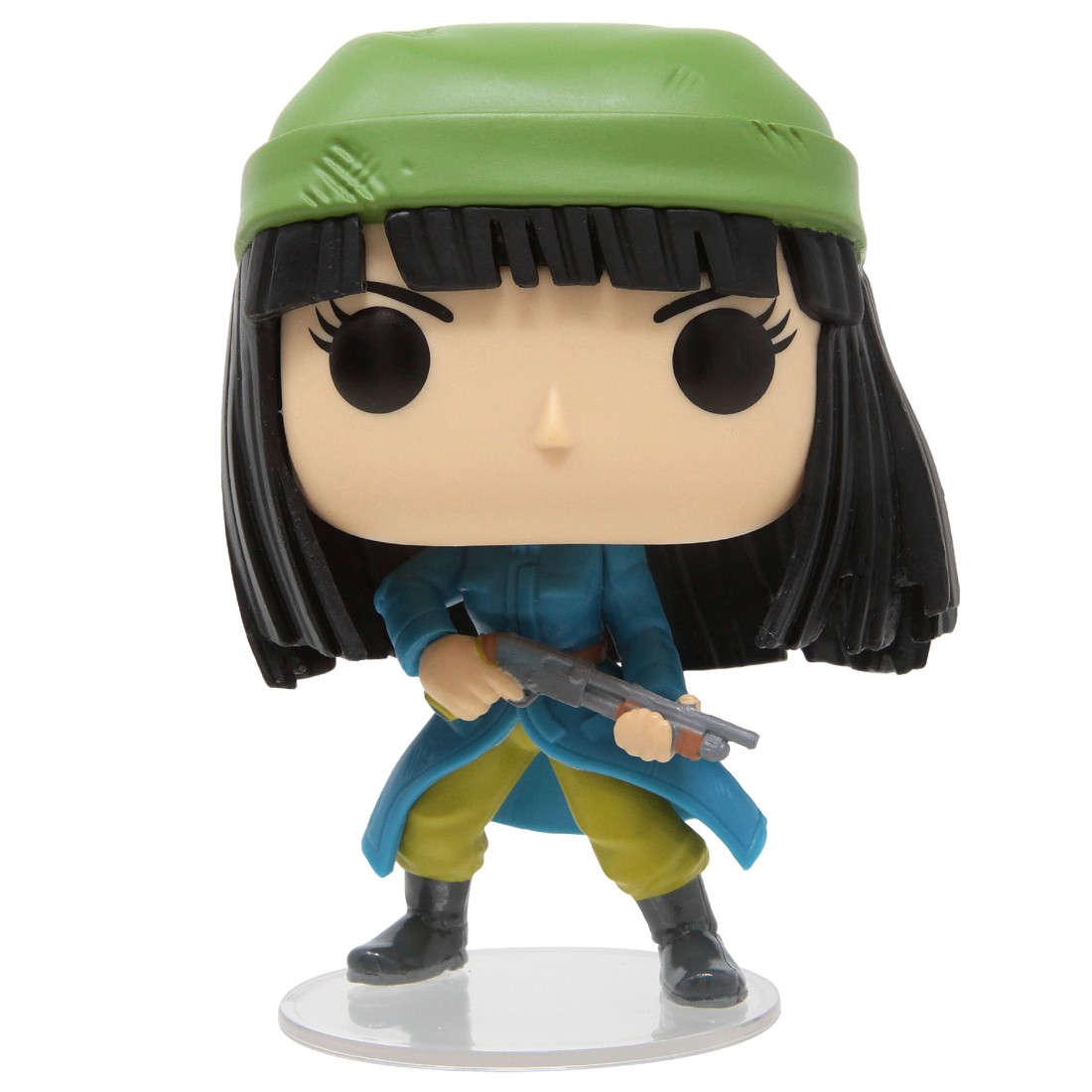 Funko POP Animation Dragon Ball Super - Future Mai (blue)