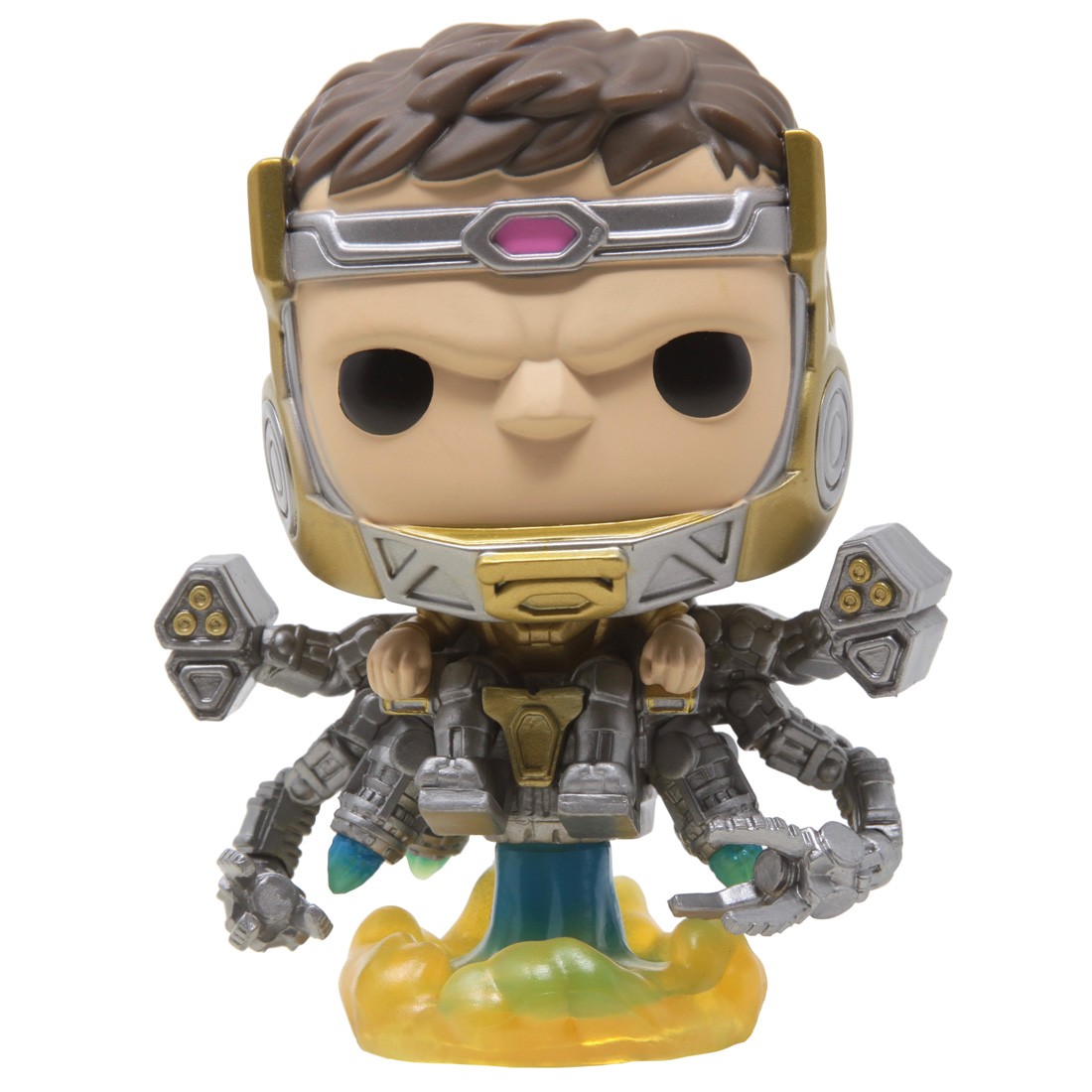 Funko POP Marvel Avengers Gamerverse M.O.D.O.K. (tan)