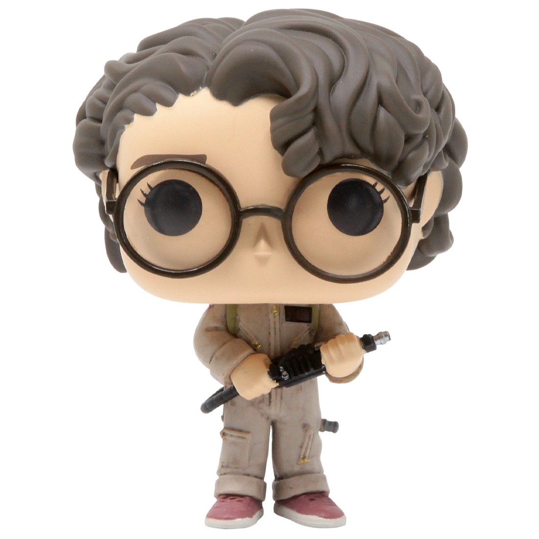 Funko POP Movies Ghostbusters Afterlife - Phoebe (brown)