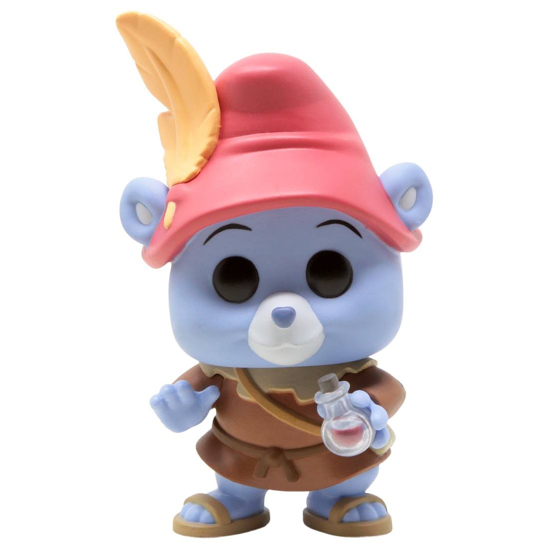 Funko POP Disney Adventures of the Gummi Bears - Tummi (purple)