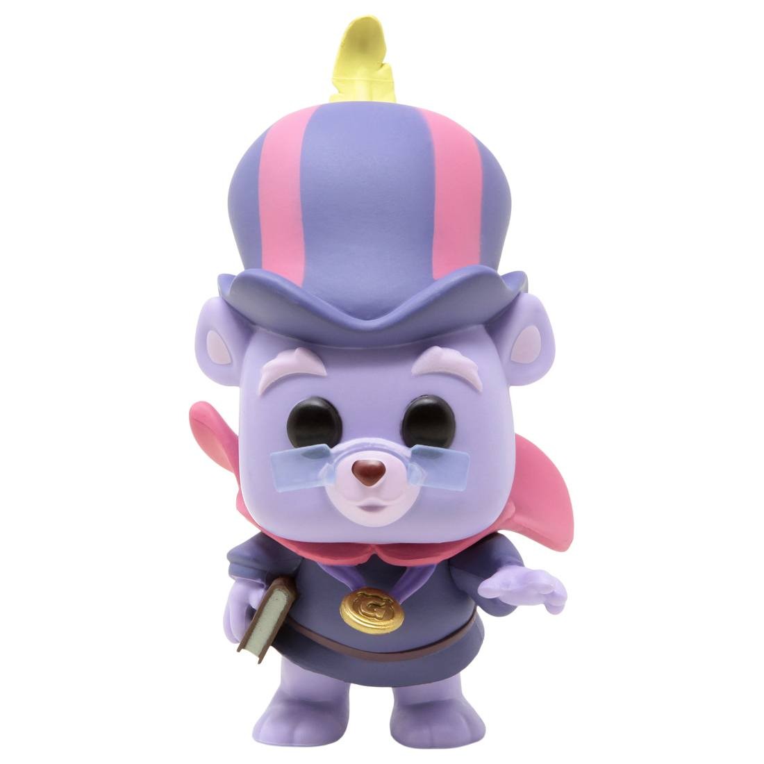 Funko POP Disney Adventures of the Gummi Bears - Zummi (purple)